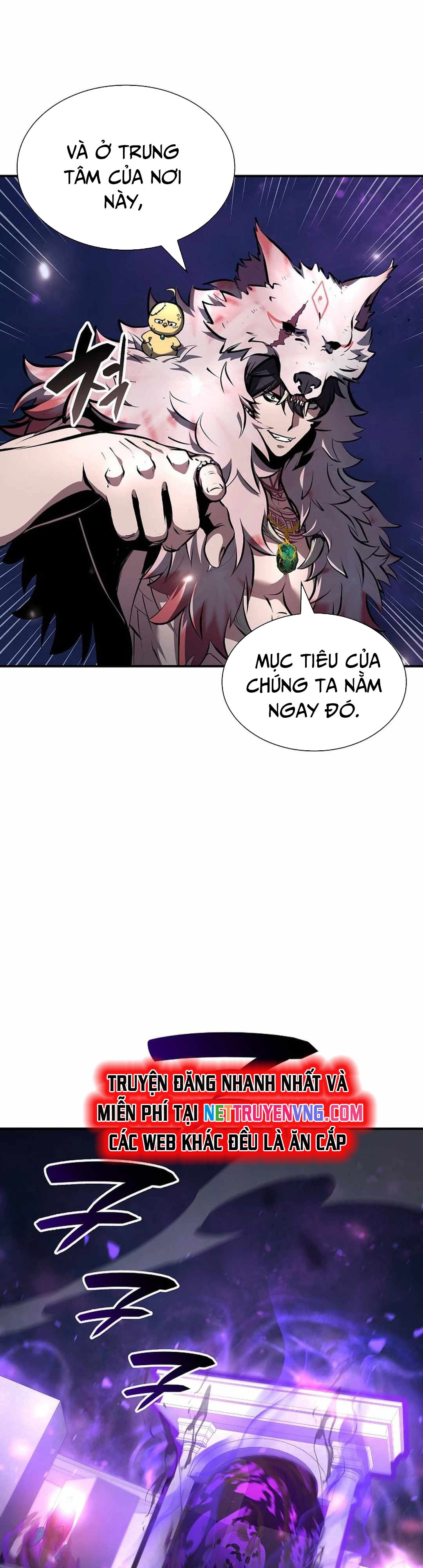 Sự Trở Lại Ma Dược Sư Cấp Fff Chapter 80 - Trang 6