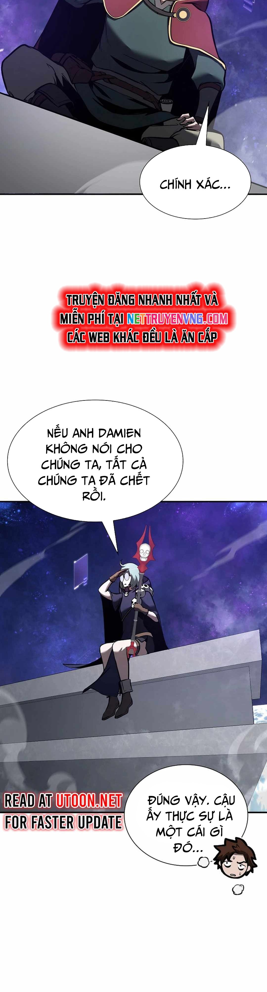 Sự Trở Lại Ma Dược Sư Cấp Fff Chapter 80 - Trang 42