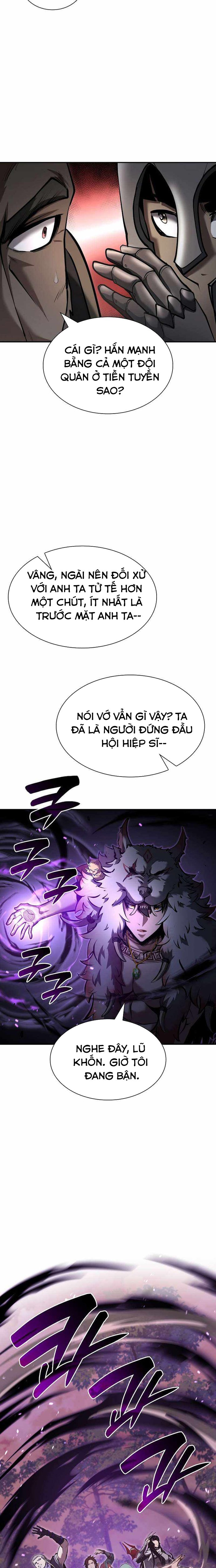 Sự Trở Lại Ma Dược Sư Cấp Fff Chapter 75.1 - Trang 9