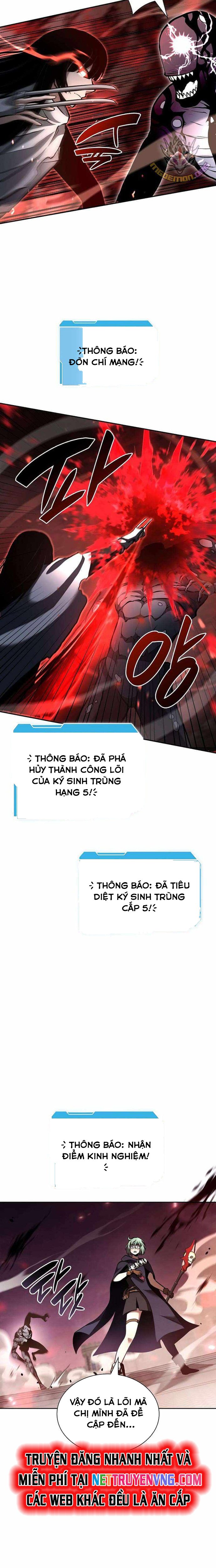 Sự Trở Lại Ma Dược Sư Cấp Fff Chapter 78 - Trang 7