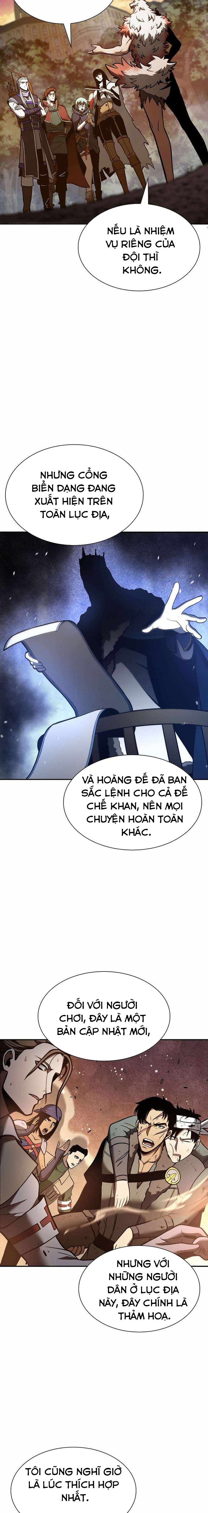 Sự Trở Lại Ma Dược Sư Cấp Fff Chapter 75.1 - Trang 3