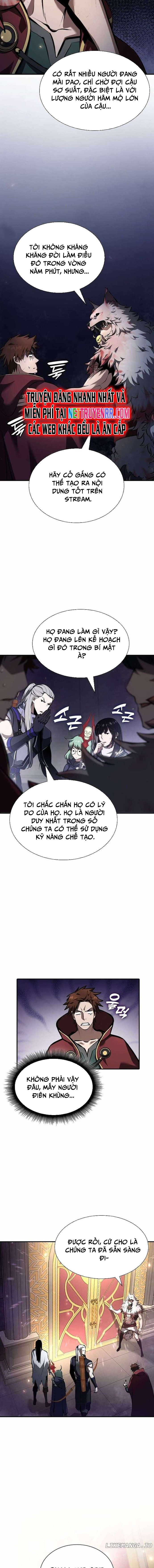 Sự Trở Lại Ma Dược Sư Cấp Fff Chapter 79 - Trang 18