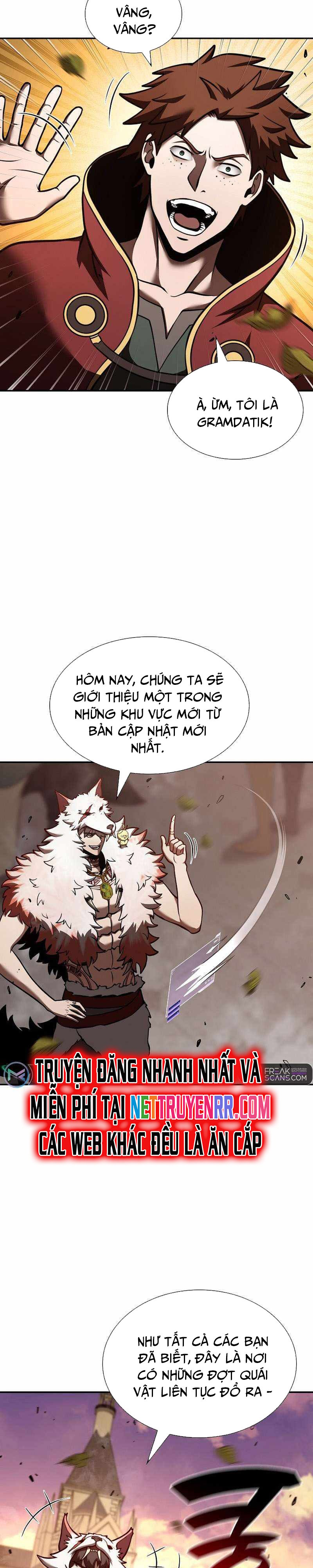 Sự Trở Lại Ma Dược Sư Cấp Fff Chapter 77 - Trang 10