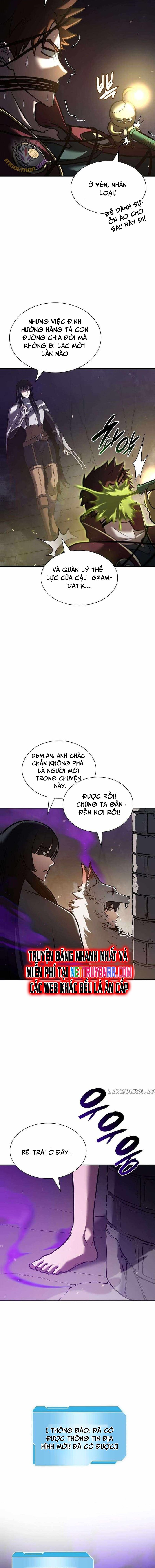 Sự Trở Lại Ma Dược Sư Cấp Fff Chapter 79 - Trang 3