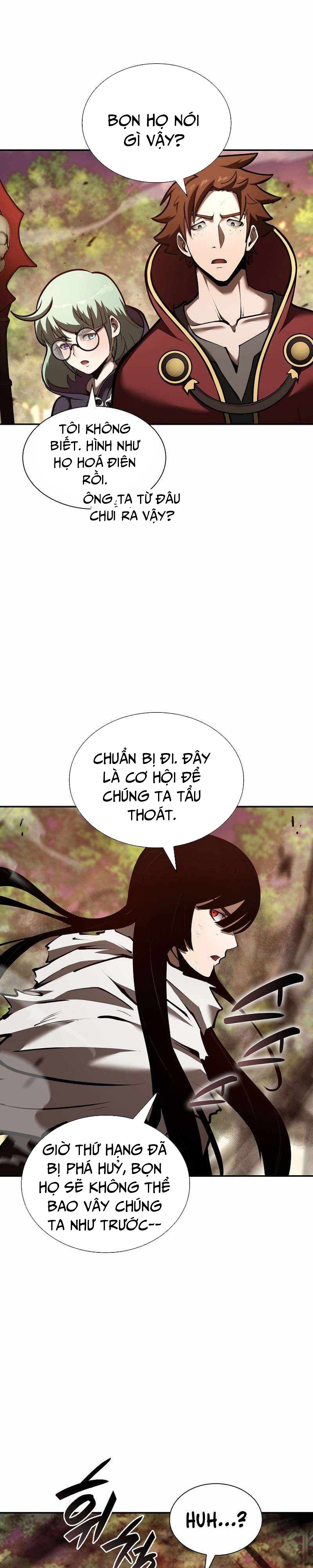 Sự Trở Lại Ma Dược Sư Cấp Fff Chapter 76 - Trang 20