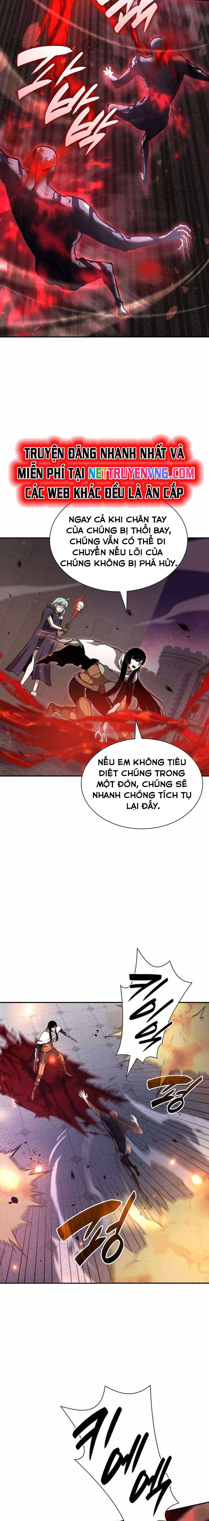 Sự Trở Lại Ma Dược Sư Cấp Fff Chapter 78 - Trang 6