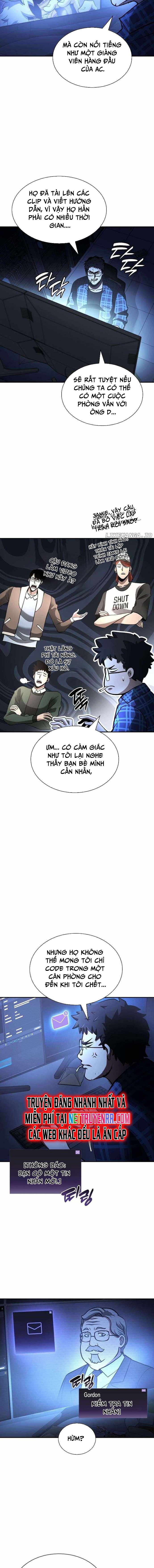 Sự Trở Lại Ma Dược Sư Cấp Fff Chapter 79 - Trang 8