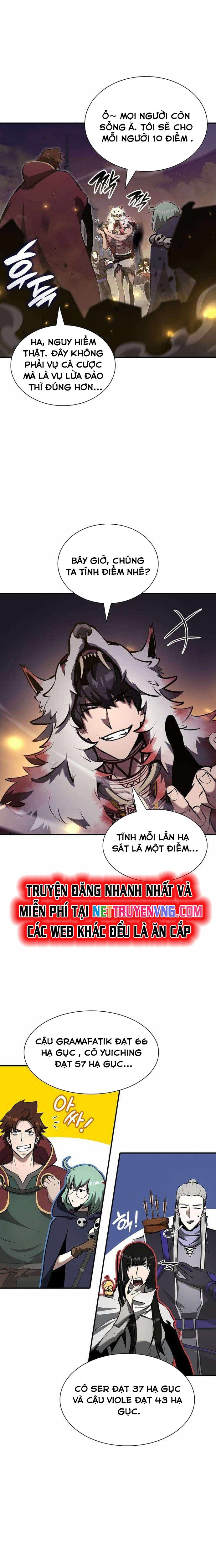 Sự Trở Lại Ma Dược Sư Cấp Fff Chapter 78 - Trang 24