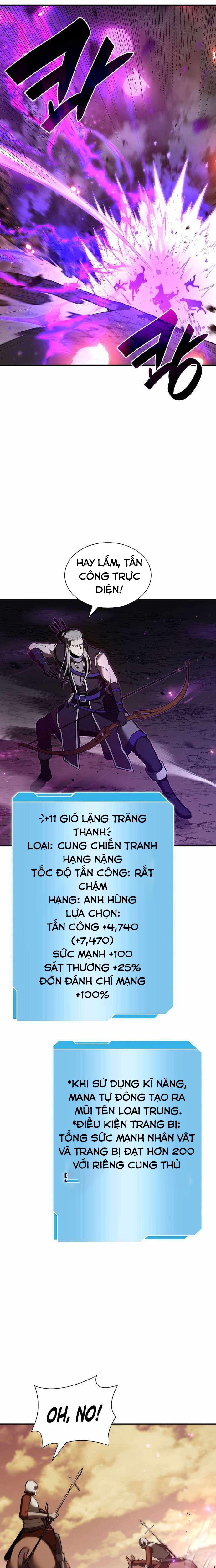 Sự Trở Lại Ma Dược Sư Cấp Fff Chapter 75.1 - Trang 21