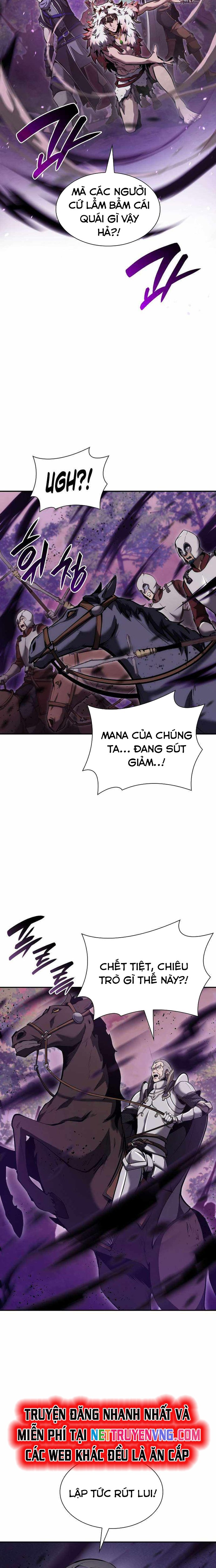 Sự Trở Lại Ma Dược Sư Cấp Fff Chapter 75.1 - Trang 10