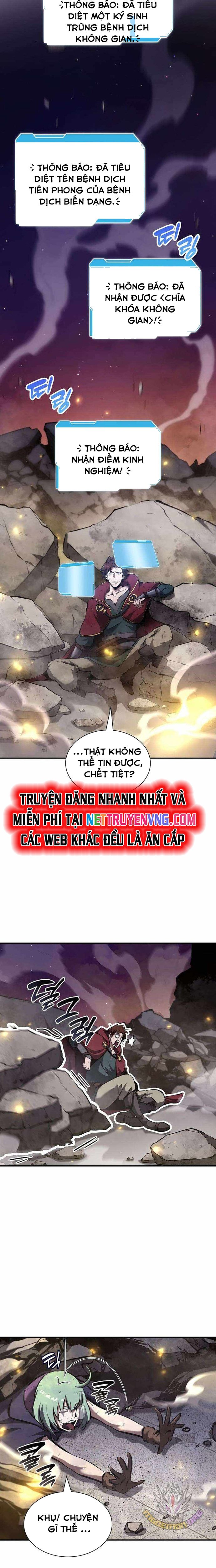 Sự Trở Lại Ma Dược Sư Cấp Fff Chapter 78 - Trang 22