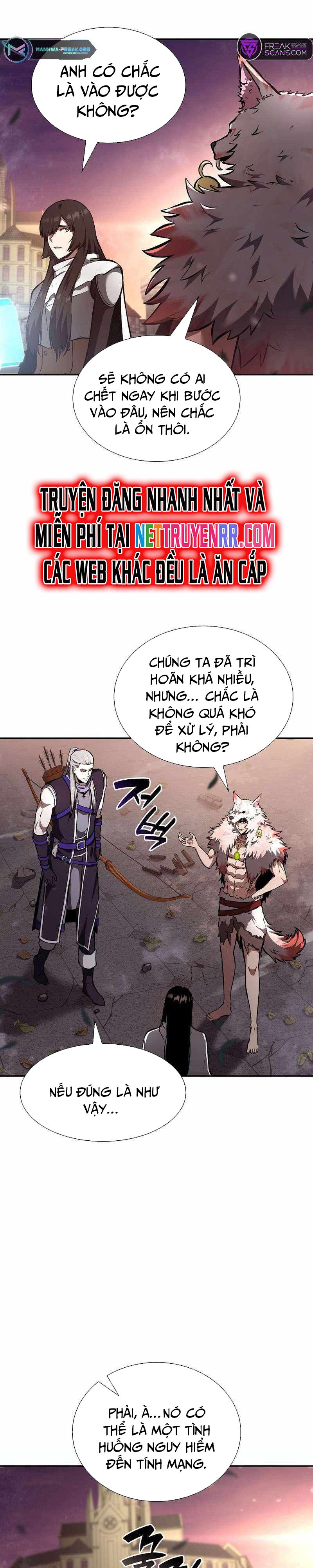 Sự Trở Lại Ma Dược Sư Cấp Fff Chapter 77 - Trang 3