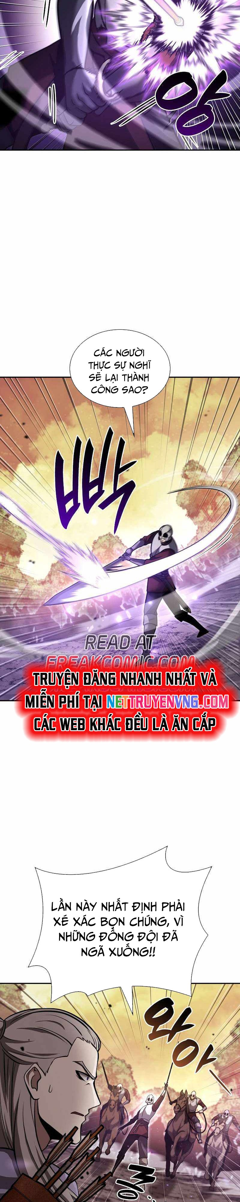 Sự Trở Lại Ma Dược Sư Cấp Fff Chapter 76 - Trang 11