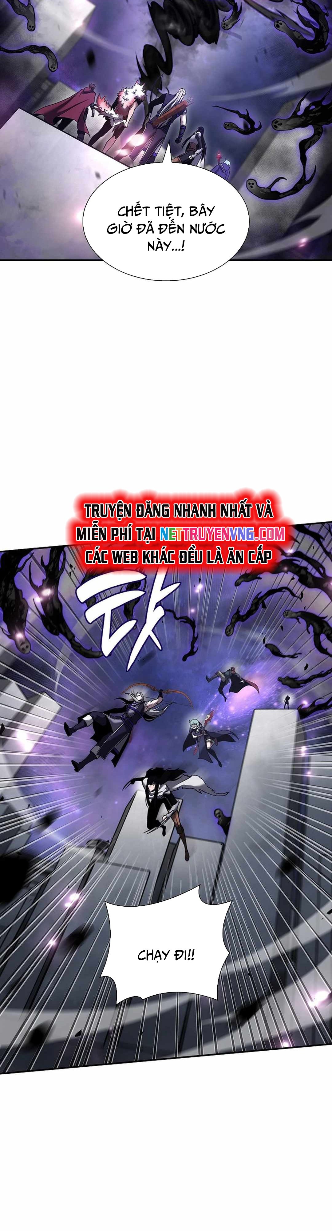 Sự Trở Lại Ma Dược Sư Cấp Fff Chapter 80 - Trang 20