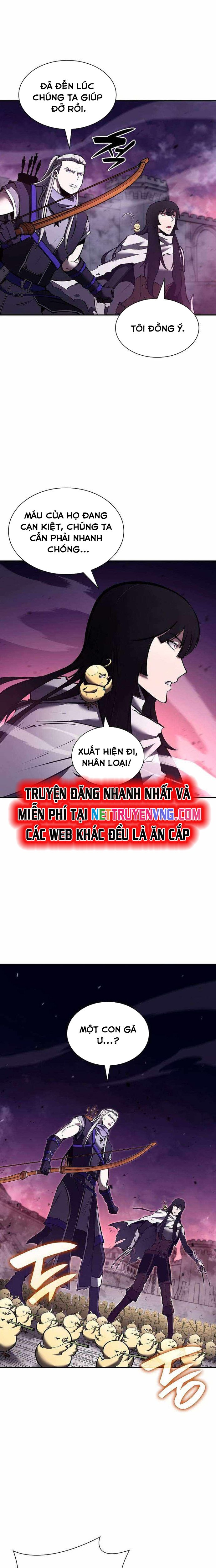 Sự Trở Lại Ma Dược Sư Cấp Fff Chapter 78 - Trang 17