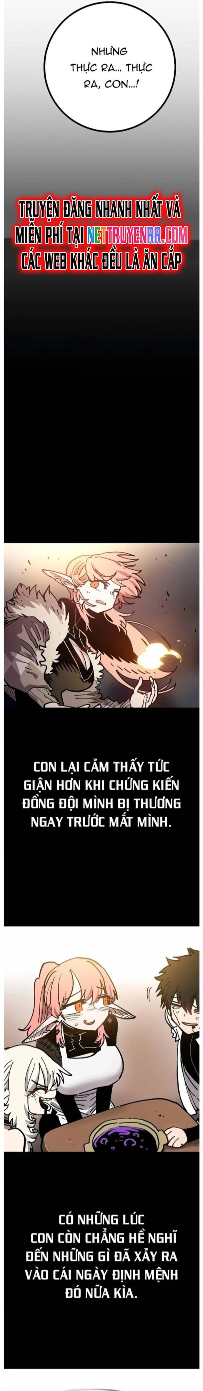 Player Chapter 215 - Trang 14