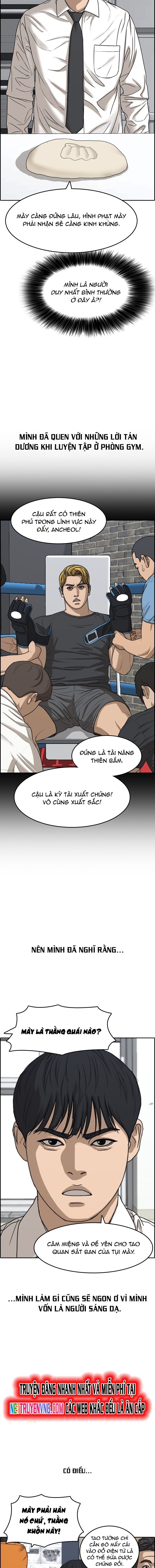 Những Mảnh Đời Tan Vỡ Chapter 88 - Trang 5