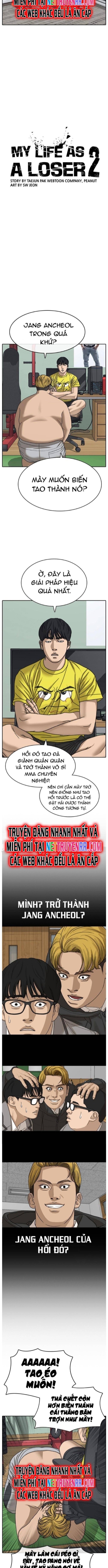 Những Mảnh Đời Tan Vỡ Chapter 73 - Trang 2