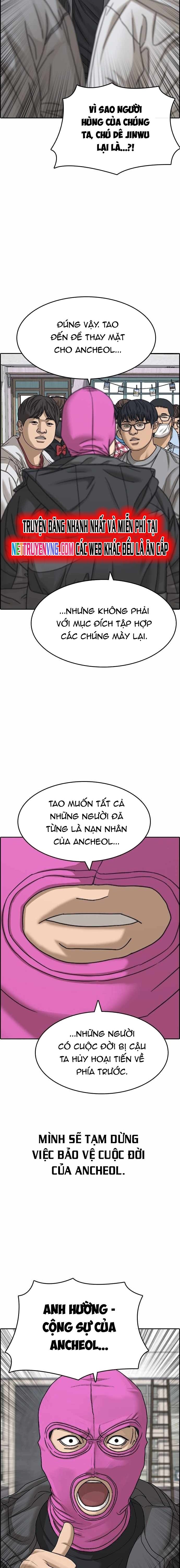 Những Mảnh Đời Tan Vỡ Chapter 85 - Trang 20