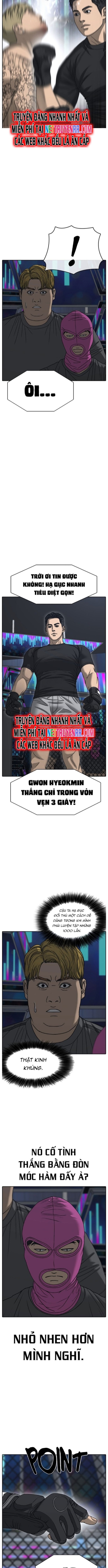 Những Mảnh Đời Tan Vỡ Chapter 75 - Trang 9