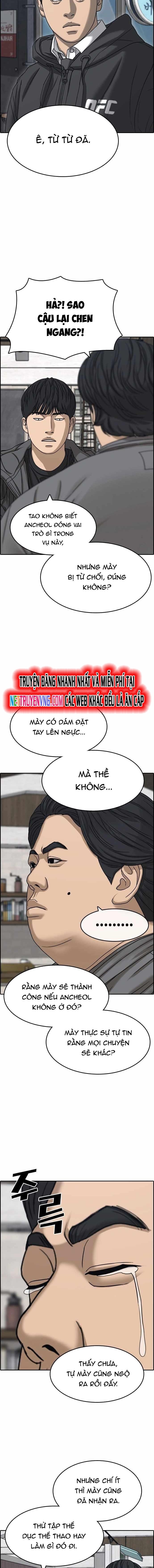 Những Mảnh Đời Tan Vỡ Chapter 86 - Trang 12