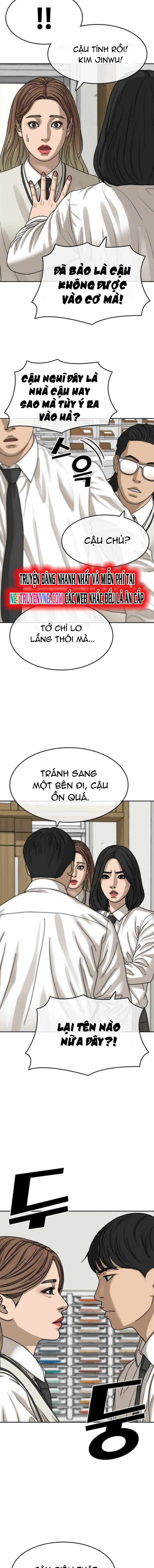 Những Mảnh Đời Tan Vỡ Chapter 90 - Trang 13