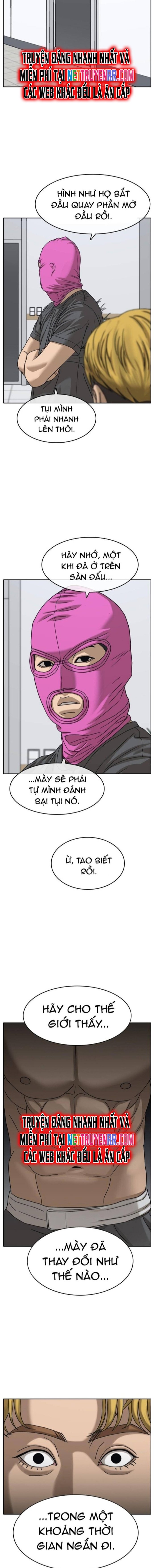 Những Mảnh Đời Tan Vỡ Chapter 73 - Trang 12