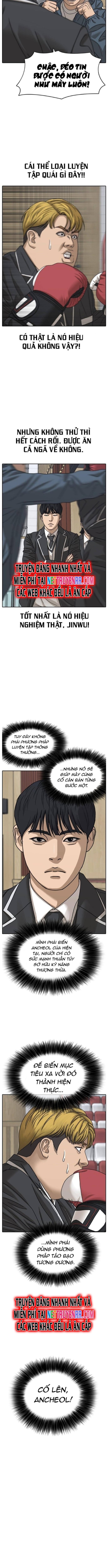 Những Mảnh Đời Tan Vỡ Chapter 73 - Trang 10