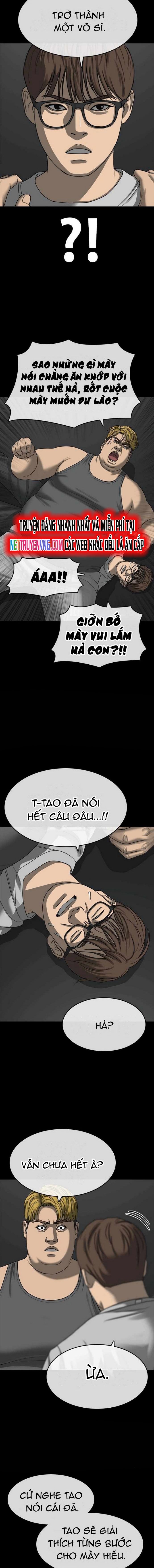 Những Mảnh Đời Tan Vỡ Chapter 90 - Trang 1