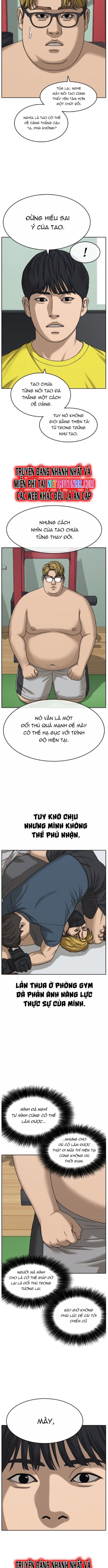 Những Mảnh Đời Tan Vỡ Chapter 72 - Trang 13