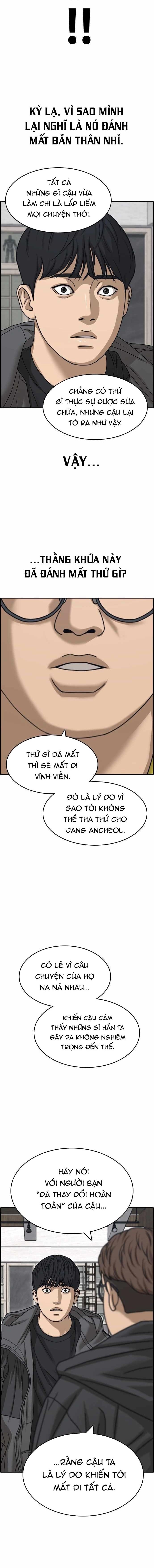 Những Mảnh Đời Tan Vỡ Chapter 86 - Trang 18