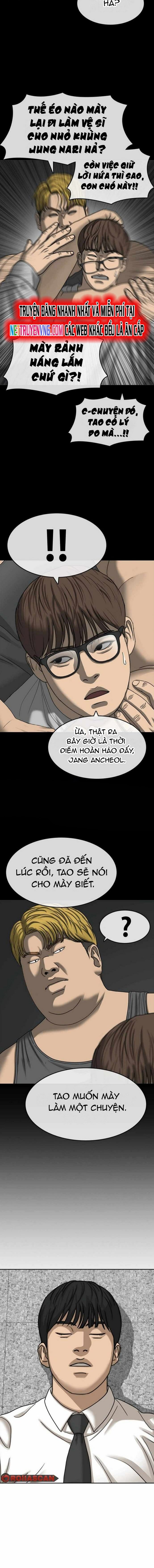 Những Mảnh Đời Tan Vỡ Chapter 90 - Trang 11