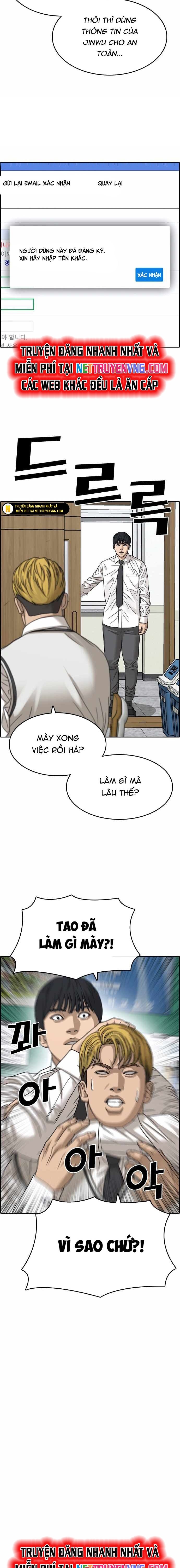 Những Mảnh Đời Tan Vỡ Chapter 85 - Trang 9