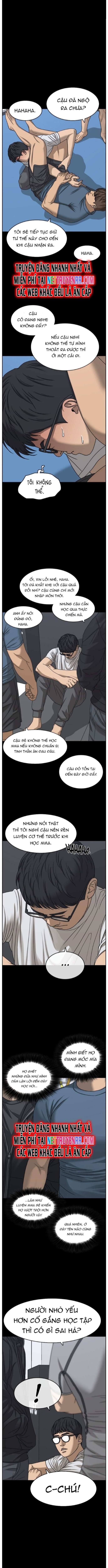 Những Mảnh Đời Tan Vỡ Chapter 75 - Trang 6