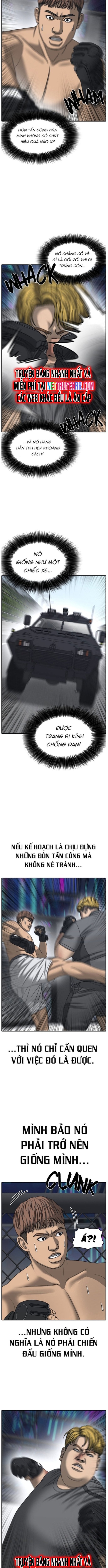 Những Mảnh Đời Tan Vỡ Chapter 74 - Trang 12