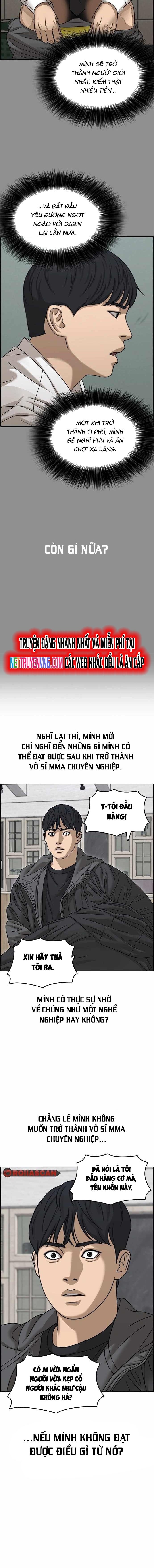 Những Mảnh Đời Tan Vỡ Chapter 87 - Trang 11