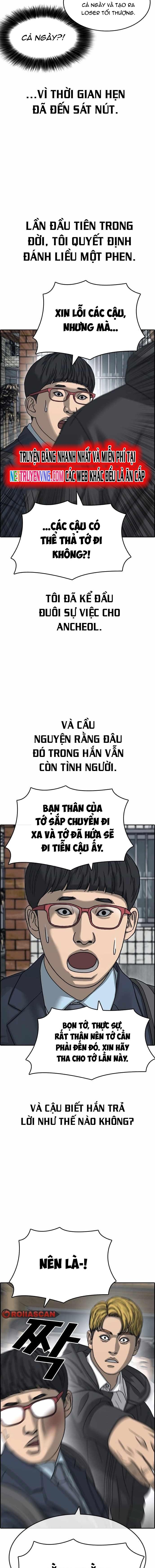 Những Mảnh Đời Tan Vỡ Chapter 86 - Trang 7