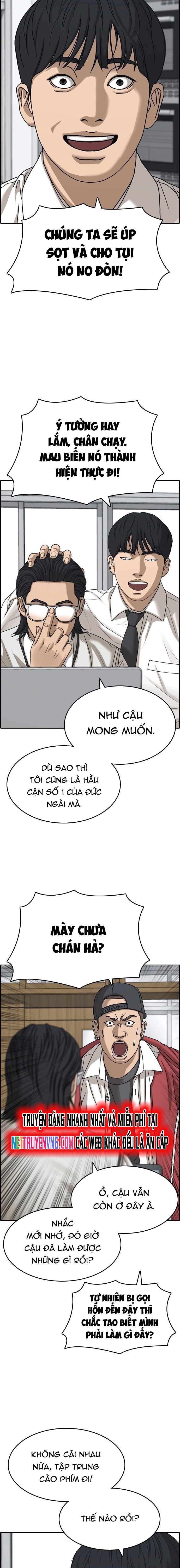 Những Mảnh Đời Tan Vỡ Chapter 85 - Trang 6