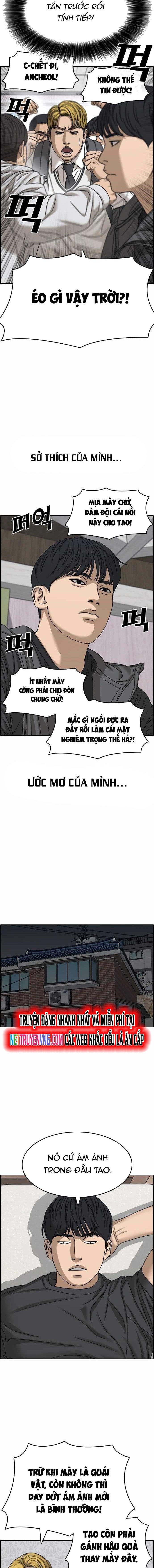 Những Mảnh Đời Tan Vỡ Chapter 87 - Trang 14