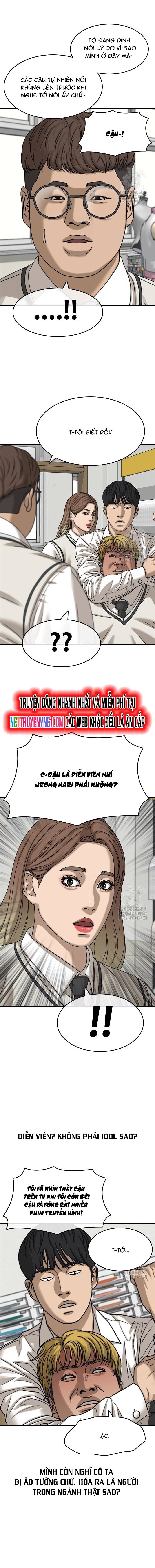 Những Mảnh Đời Tan Vỡ Chapter 89 - Trang 6