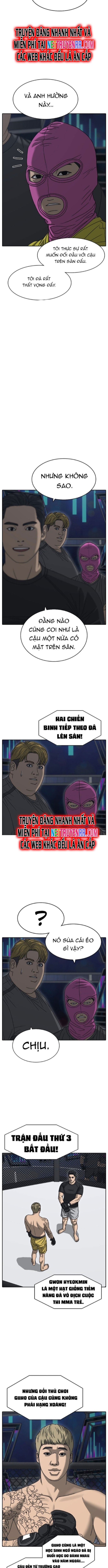 Những Mảnh Đời Tan Vỡ Chapter 75 - Trang 4