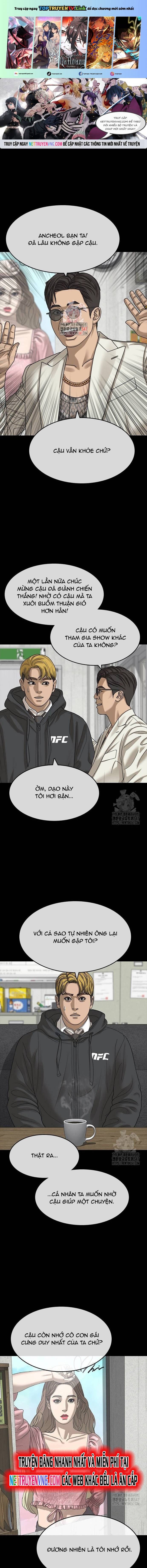 Những Mảnh Đời Tan Vỡ Chapter 89 - Trang 0