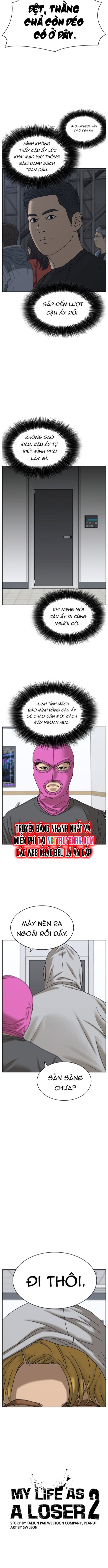 Những Mảnh Đời Tan Vỡ Chapter 74 - Trang 1