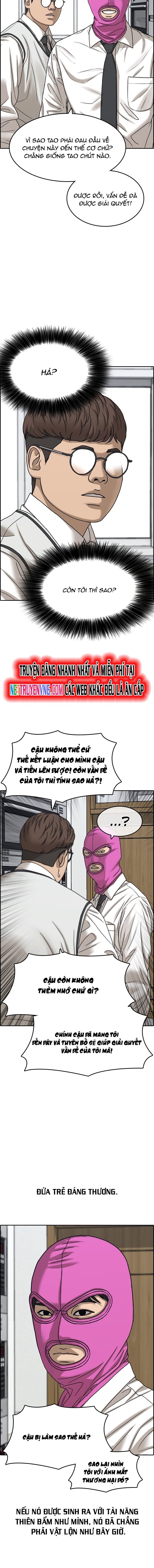 Những Mảnh Đời Tan Vỡ Chapter 88 - Trang 10