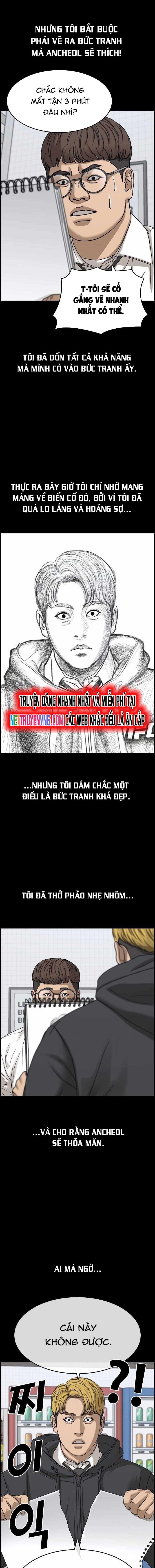 Những Mảnh Đời Tan Vỡ Chapter 87 - Trang 4