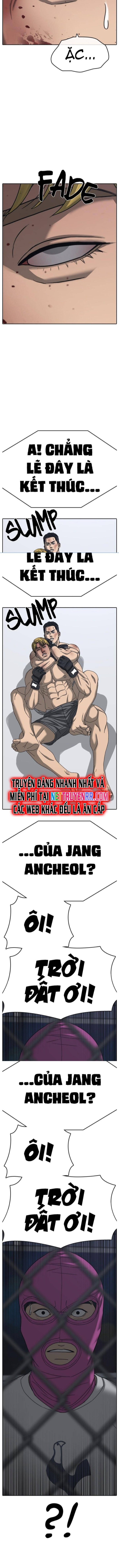 Những Mảnh Đời Tan Vỡ Chapter 80 - Trang 11