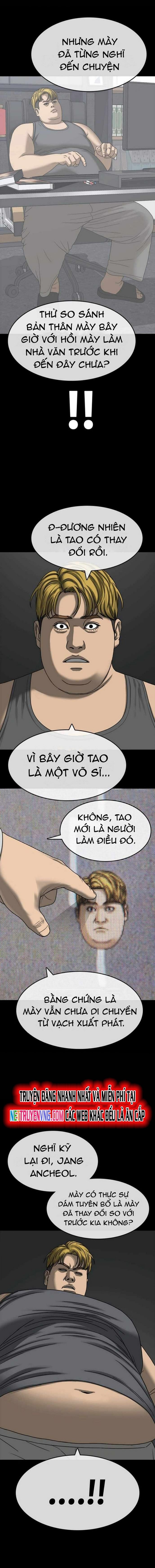 Những Mảnh Đời Tan Vỡ Chapter 90 - Trang 4