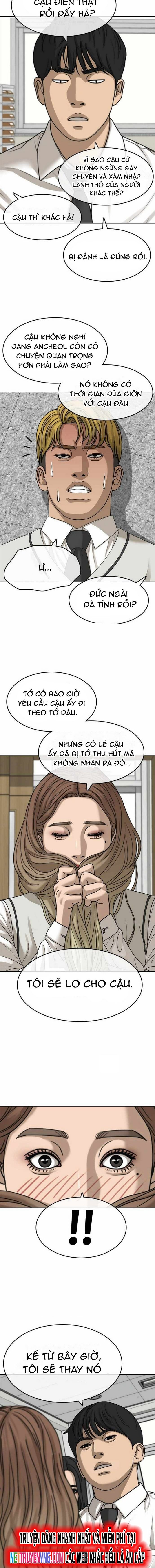 Những Mảnh Đời Tan Vỡ Chapter 90 - Trang 14