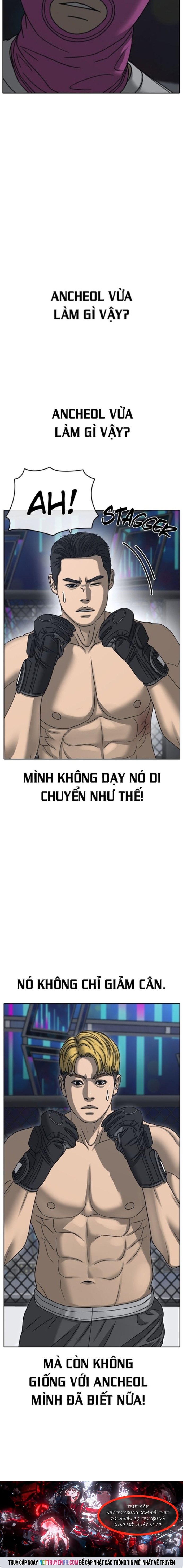 Những Mảnh Đời Tan Vỡ Chapter 79 - Trang 12