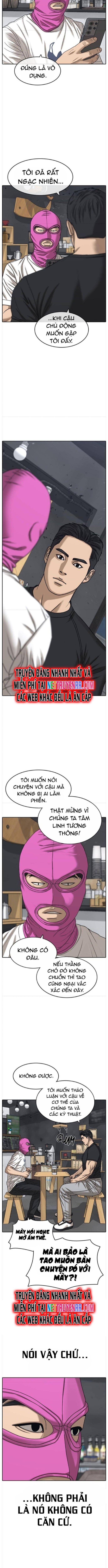 Những Mảnh Đời Tan Vỡ Chapter 76 - Trang 11